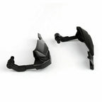 Handguard Protector Kit with Spoilers for Yamaha MT-07/MT-09/XJR1300/MT125 (2014–2023)
