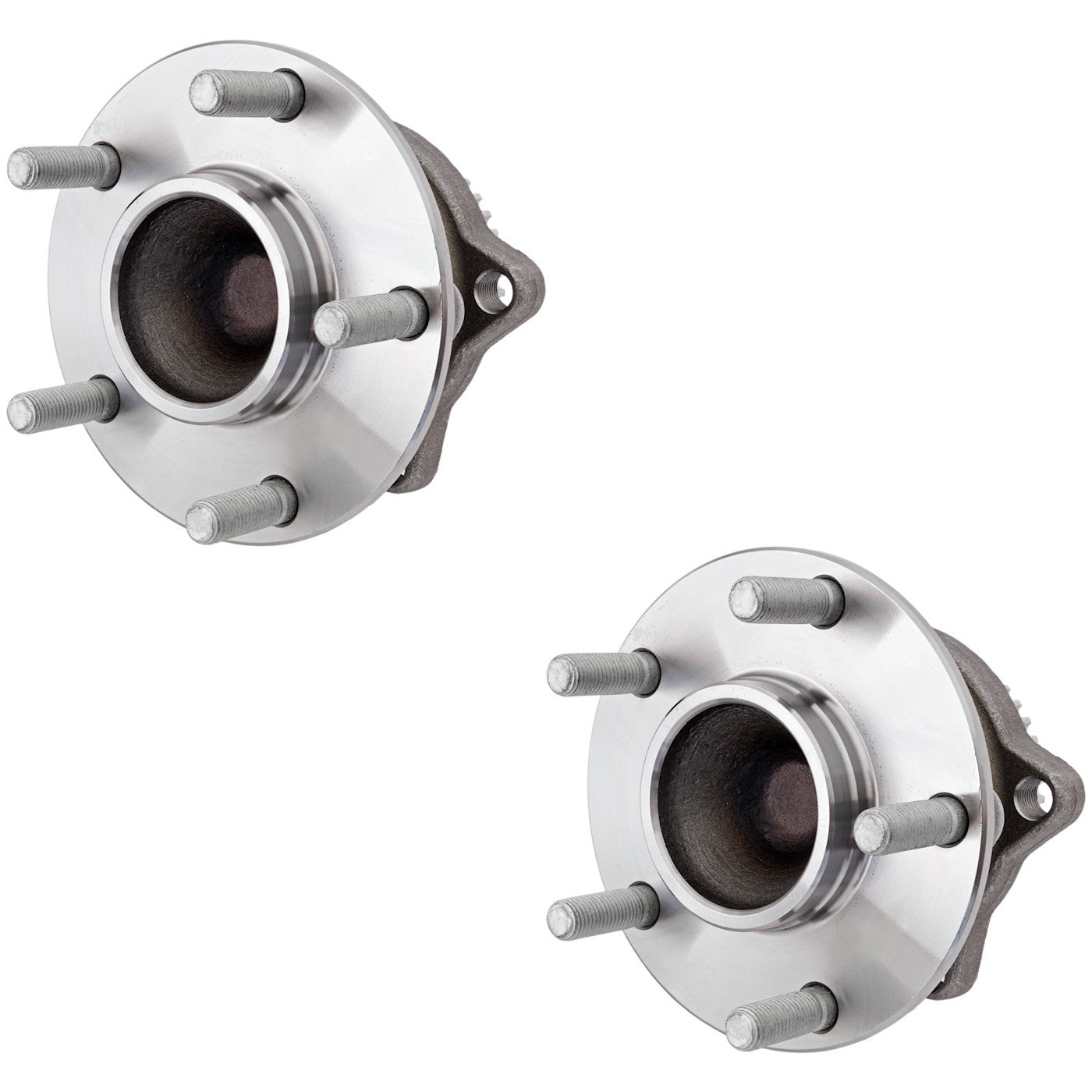 2X Rear Wheel Hubs for Endeavor