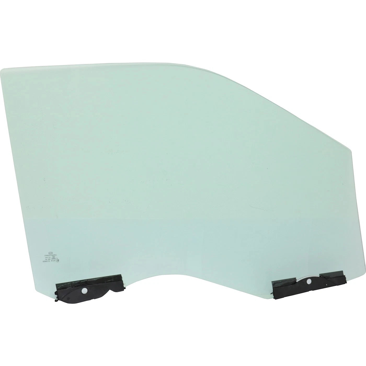 Door Glass for Ford F-150 (2015–2020) Left Side