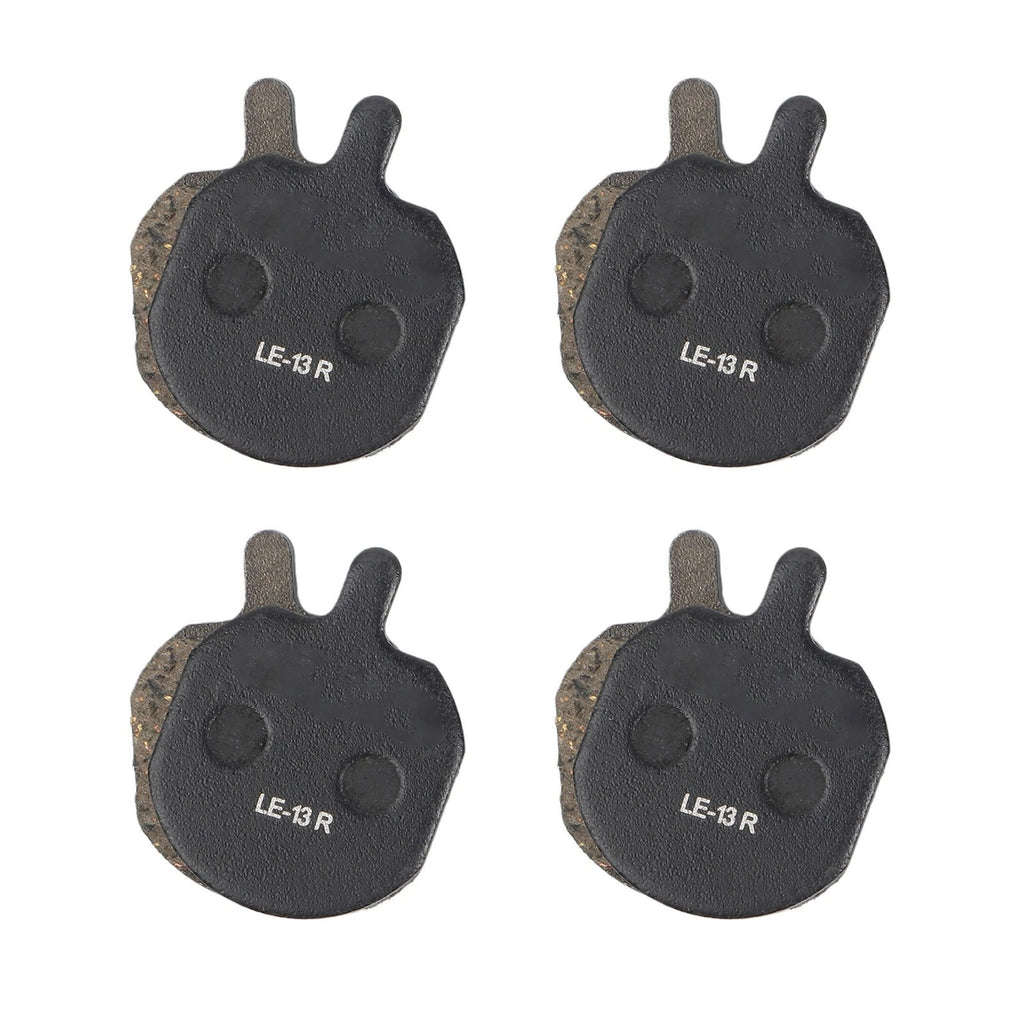 4 Pairs Disc Brake Pads for Hayes Sole MX2 MX3 MX4 MX5