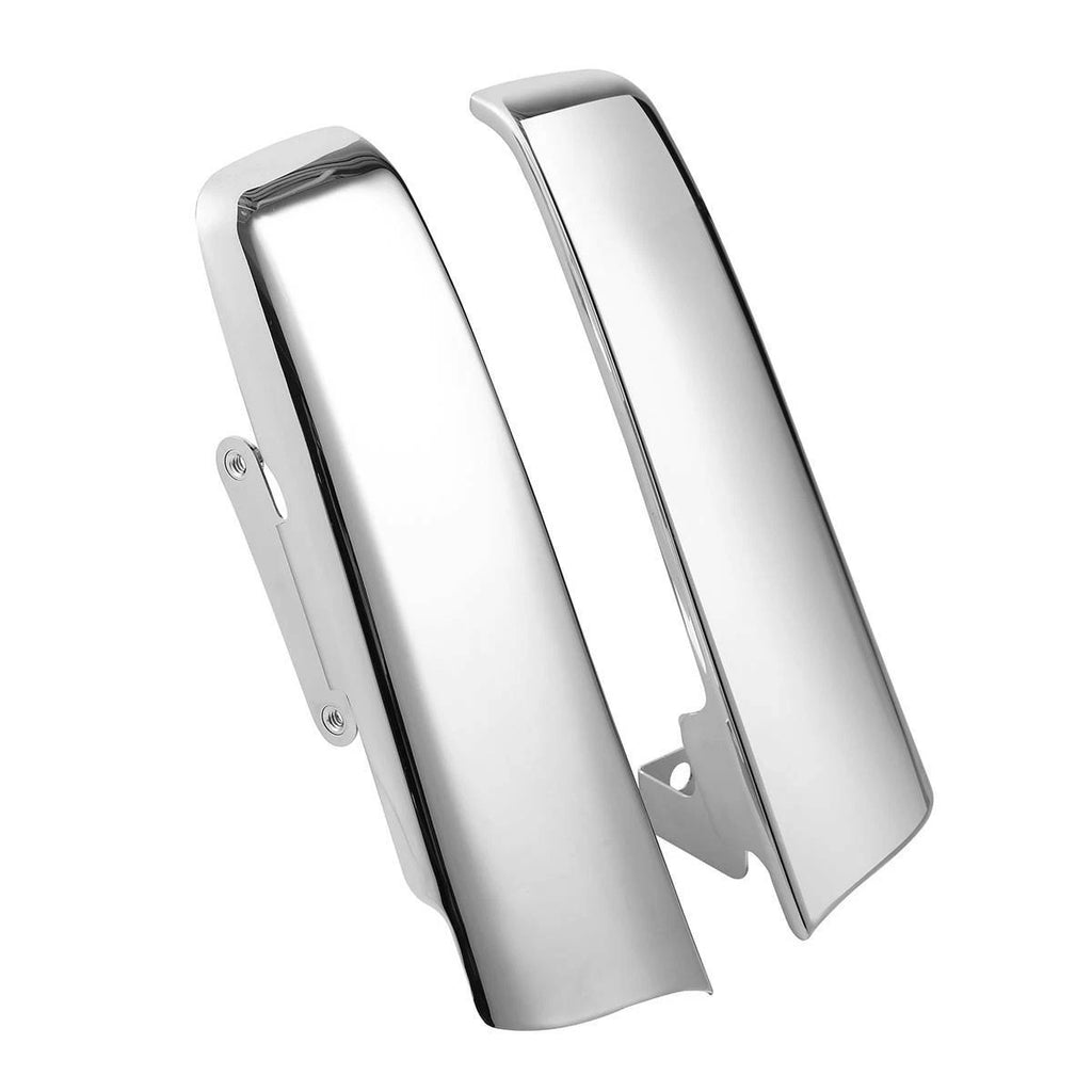 Rear Fender Saddlebag Filler Panel for Harley Touring Road King Glide (2014–2023)