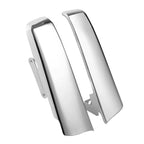 Rear Fender Saddlebag Filler Panel for Harley Touring Road King Glide (2014–2023)
