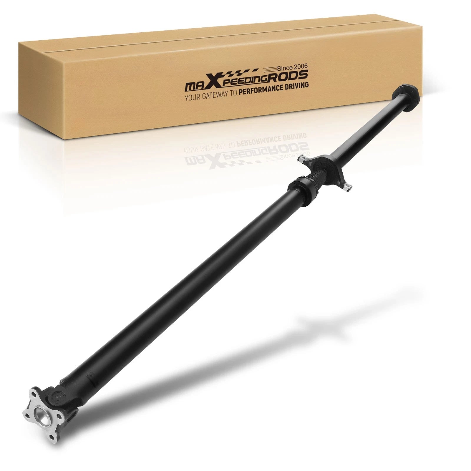 Rear Drive Shaft Assembly for Hyundai Tucson Kia Sportage (2010–2013) AWD
