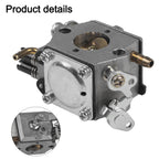 Carburetor for Chainsaw Mowers