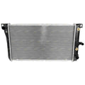 Alloy Core Heavy Duty Radiator for Ford Falcon XH Ute/Van 6Cyl Longreach GLi XR6