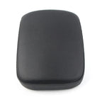 Rear Pillion Passenger Pad Seat for Harley Cruiser Chopper Bobber