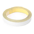 1x Silver Reflective Sticker Tape for Car Truck Body Stripe Decal