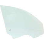Set of 2 Door Glasses for BMW 328 3 Series