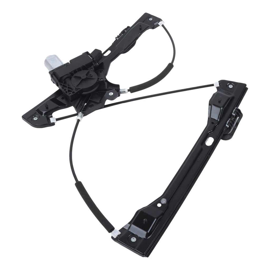 Window Regulator and Motor Assembly for Chevrolet Cruze (2017-2019)