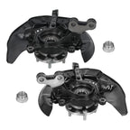 Knuckle Wheel Hub Bearing for Lexus RX350 (2010–2015) 698432 KN798435