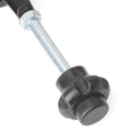Throttle Control Cable 40in for Excavator (Metal/Plastic Build)
