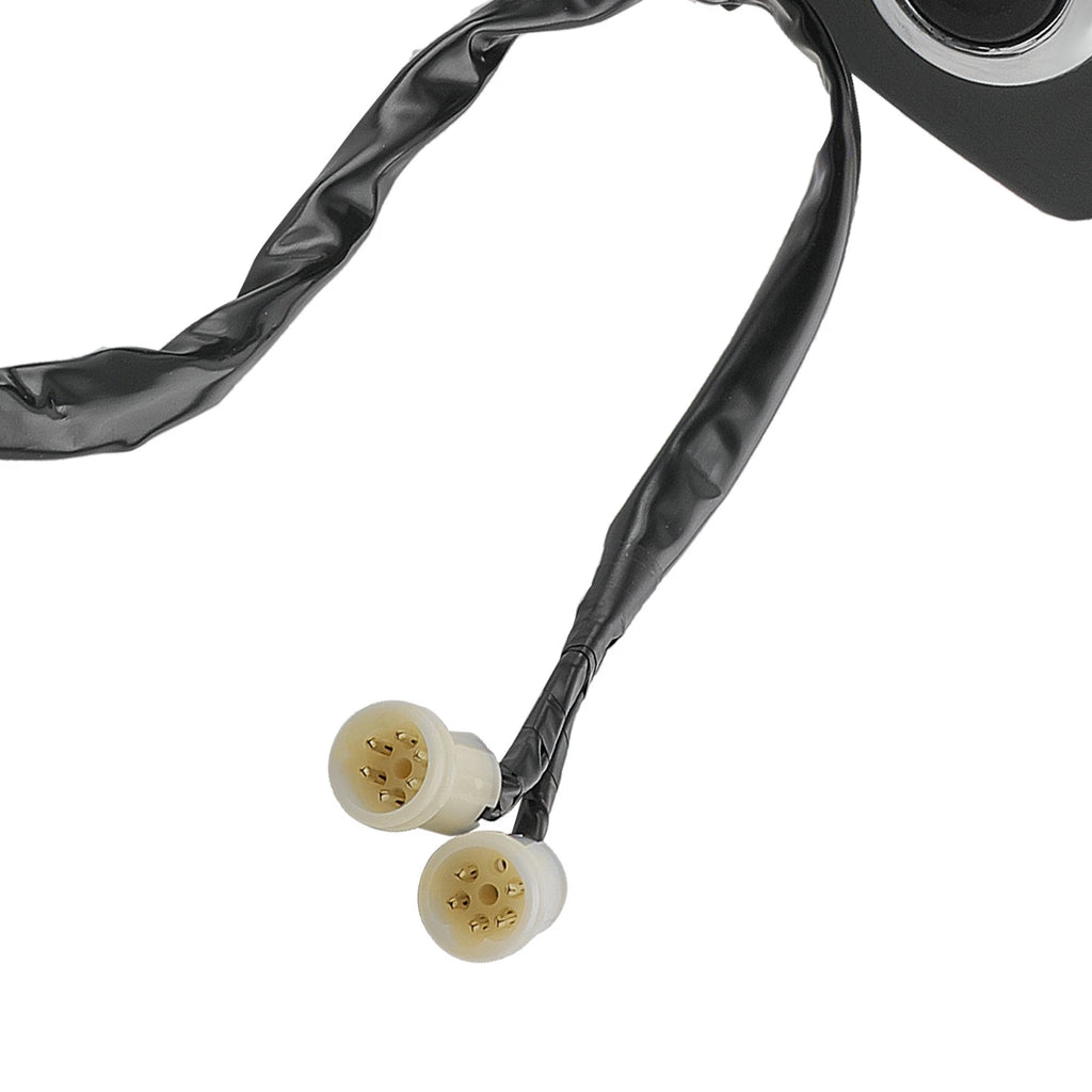 Control Module for Dual Mount Outboard (Power Trim Switch)