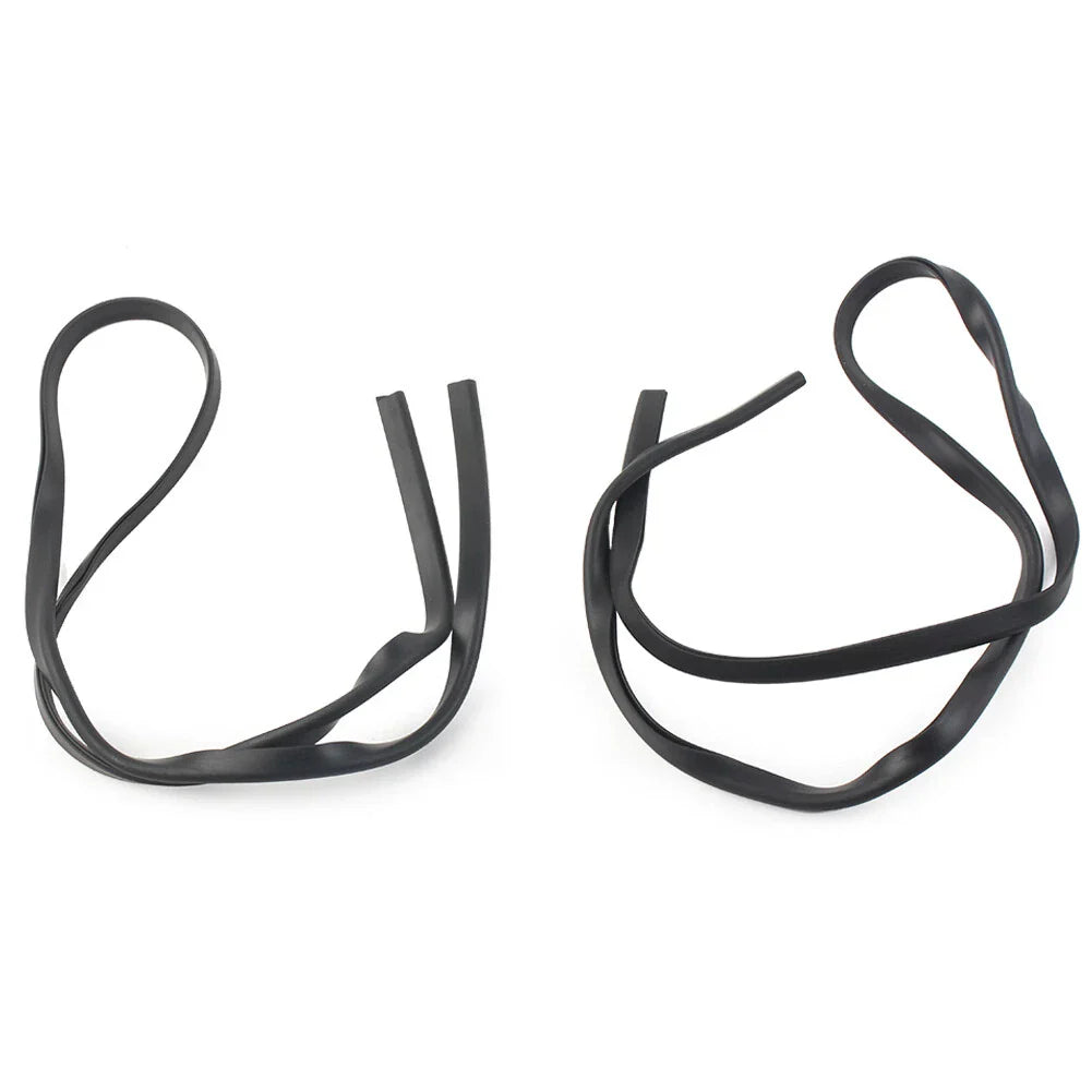 39" Inner Fairing Trim Seal for Harley Electra Glide FLHTC (2009-2023)