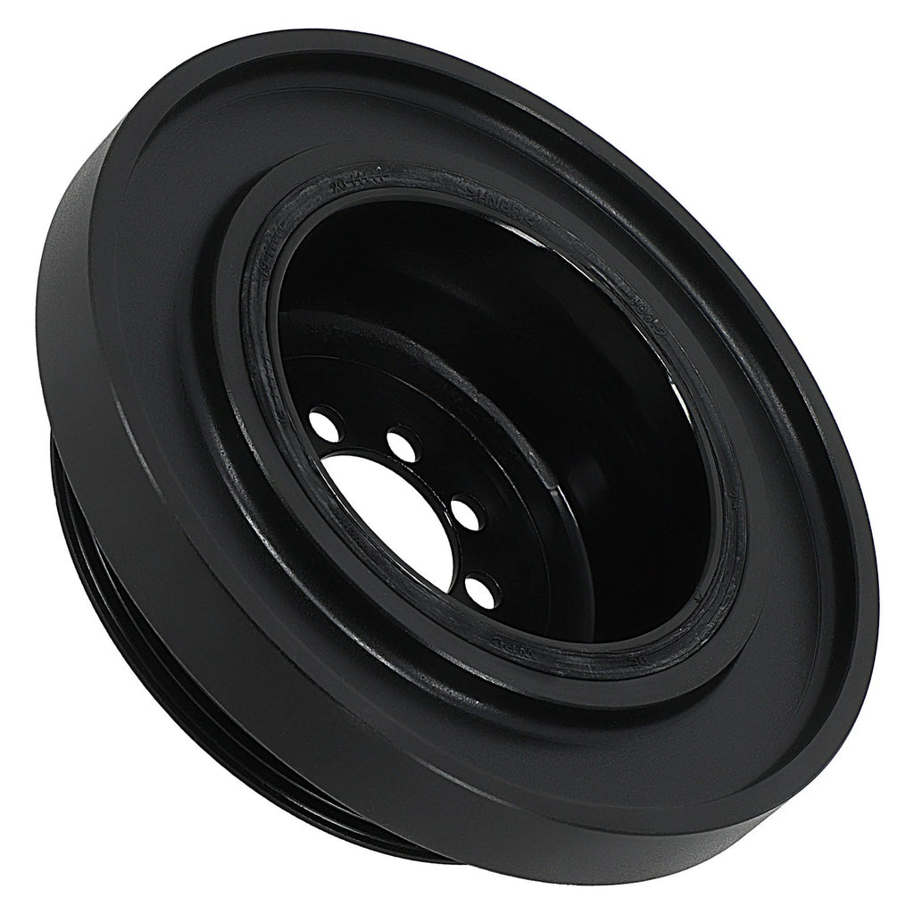 Crankshaft Pulley for BMW 3/4/5/6/7 Series X3 X4 X5 (2011–2017)