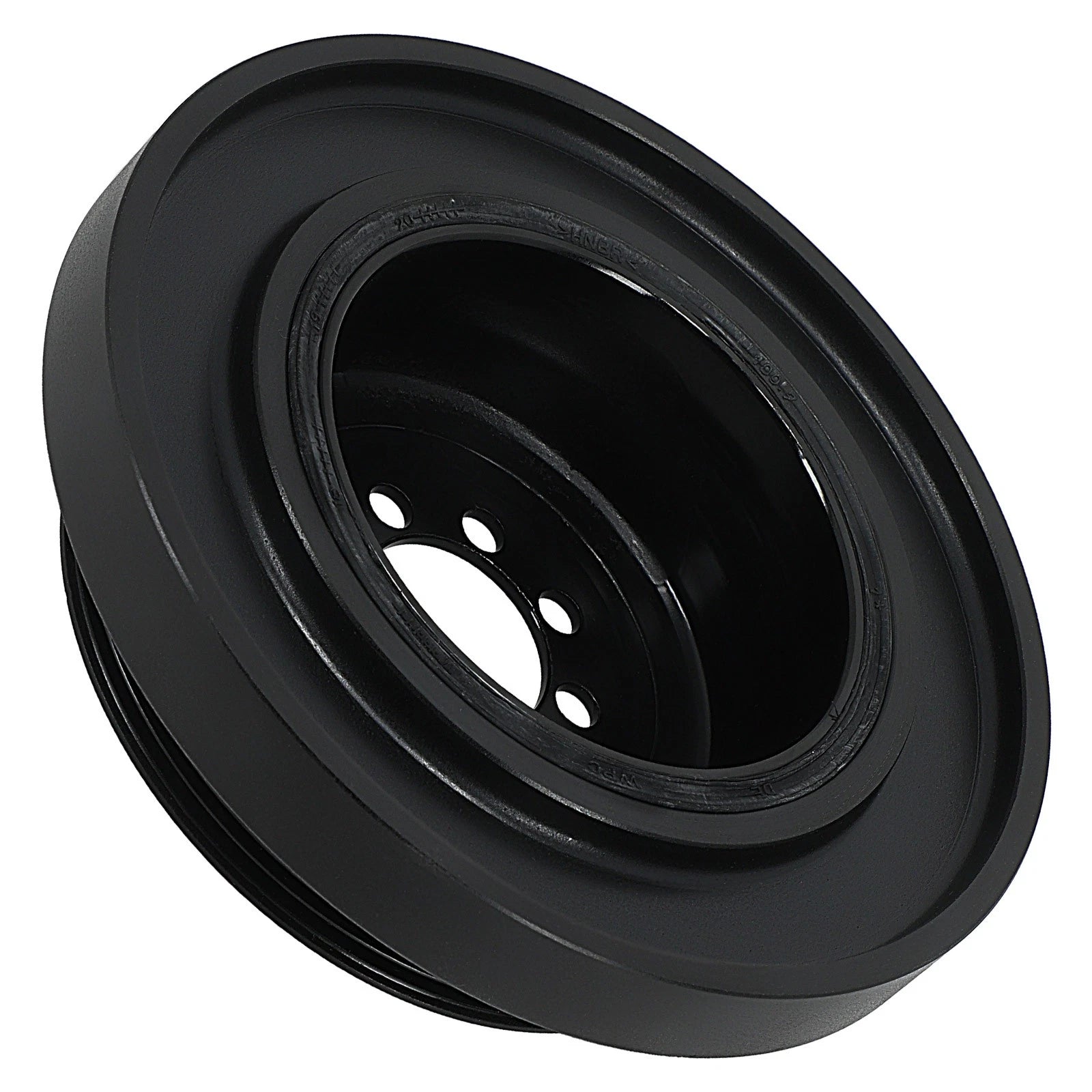 Crankshaft Pulley for BMW 3/4/5/6/7 Series X3 X4 X5 (2011–2017)