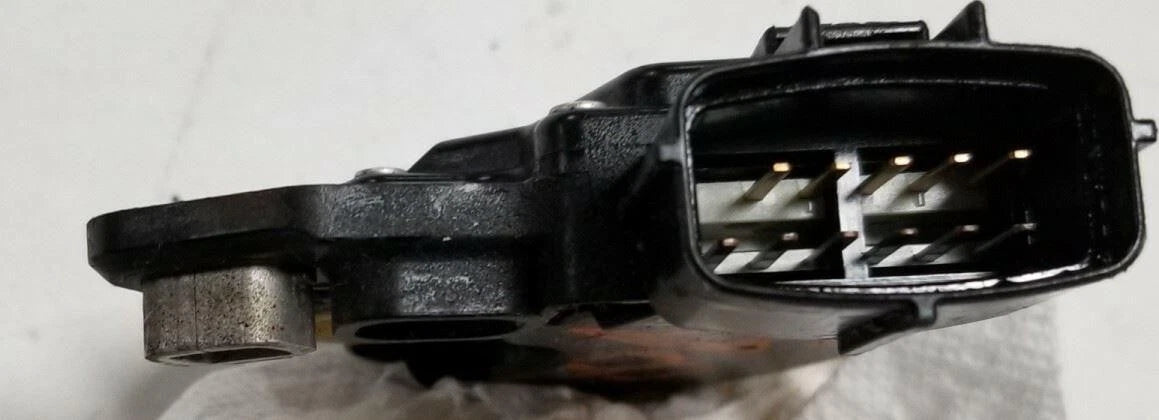 Transmission Neutral Safety Rotary Switch XR853521 for Jaguar S-Type (2000–2002)