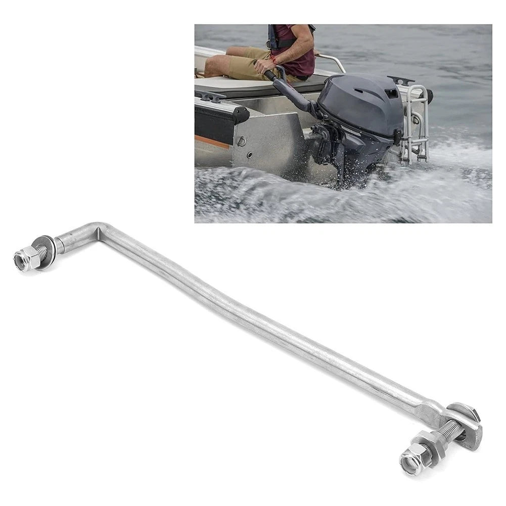 Steering Guide Rod 65W-61350-00 for 40HP 60HP 80HP Outboard