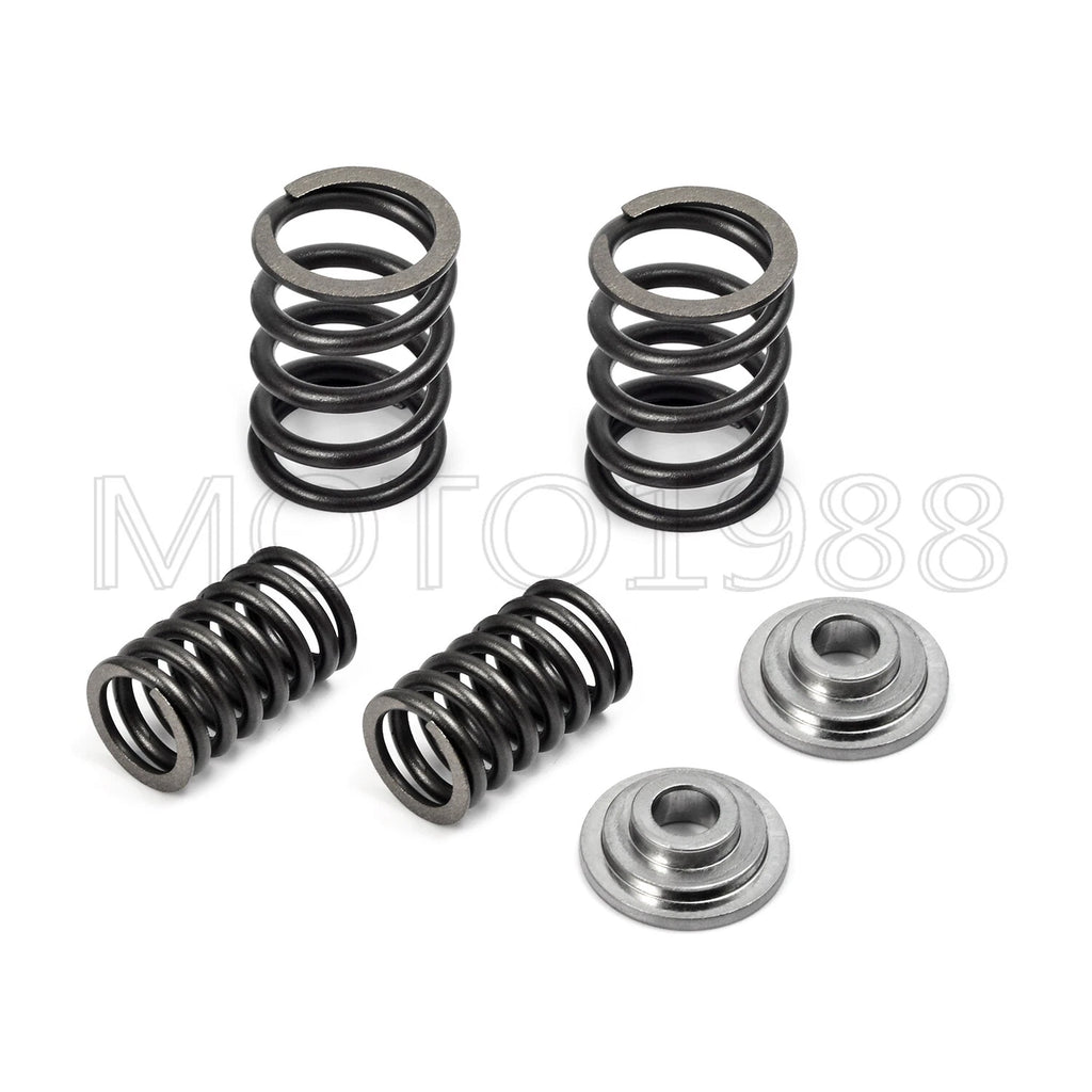 58mm Cylinder Piston Top End Kit for Honda XR100 (1981-2003)
