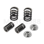 58mm Cylinder Piston Top End Kit for Honda XR100 (1981-2003)