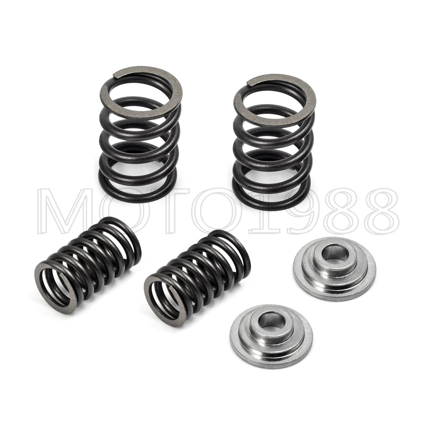 58mm Cylinder Piston Top End Kit for Honda XR100 (1981-2003)