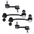 Front Struts and Sway Bar Links for Hyundai Sonata Azera