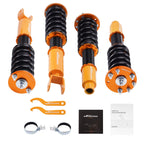 Coilover Adjustable Struts Shocks for Honda Accord (2008–2012)