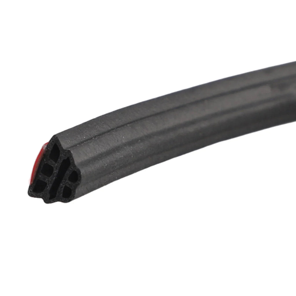 Door Seal Strips for Car Dustproofing and Soundproofing