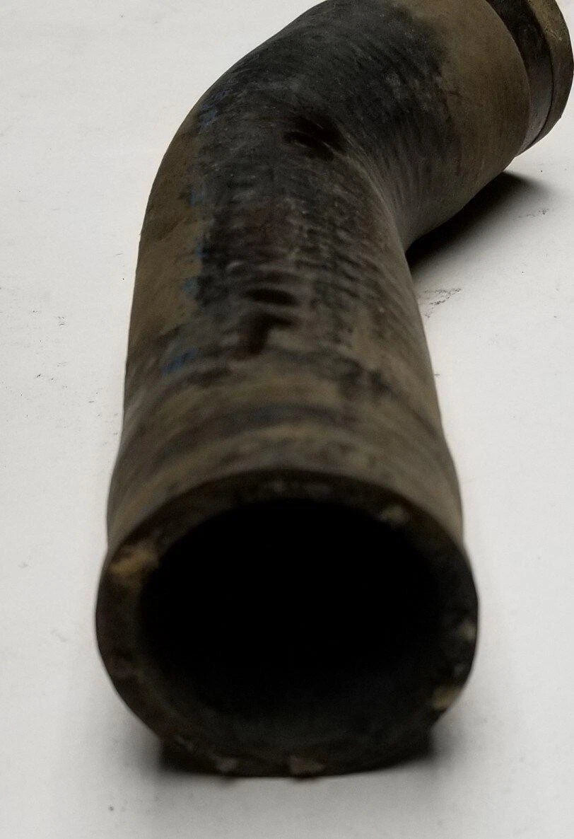 Gas Tank Fuel Fill Hose for Ford Thunderbird Cougar (1989–1993)