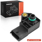 MAP Sensor for Buick LaCrosse (2005–2008) Cadillac SRX (2004–2009)