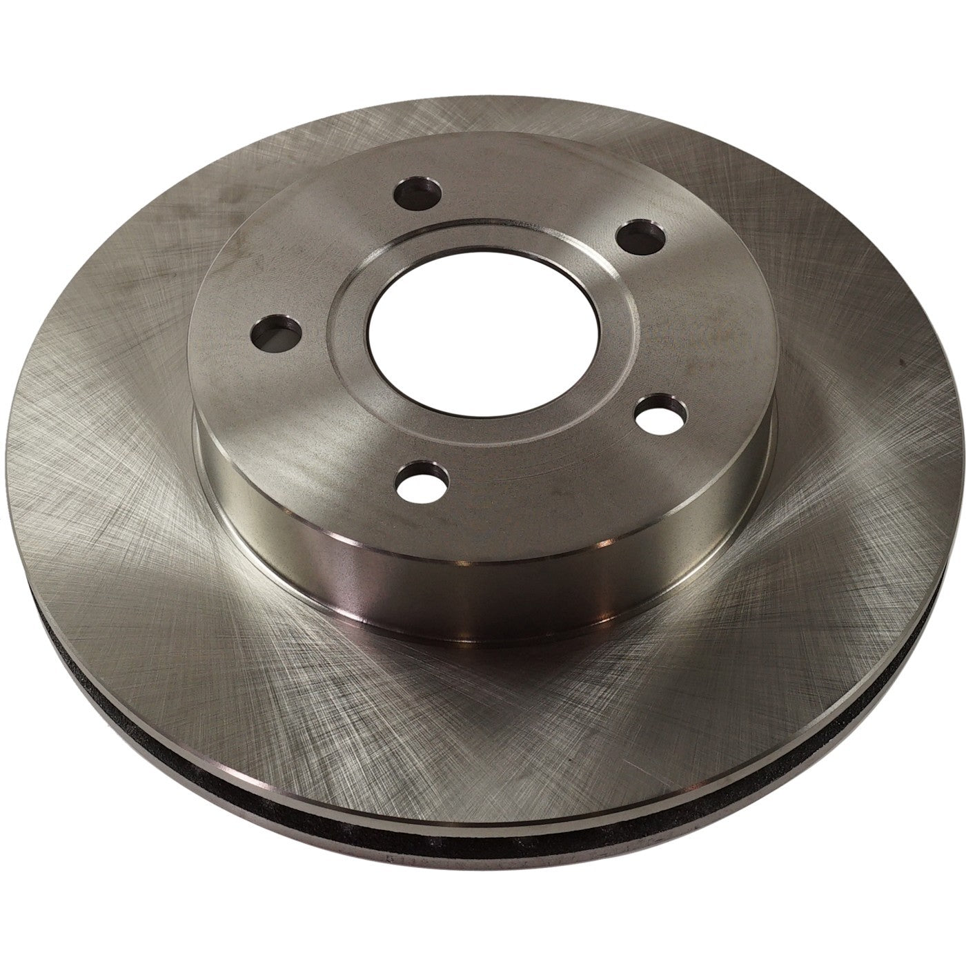 Front Brake Disc Rotors for Jeep Grand Cherokee (1999–2004)