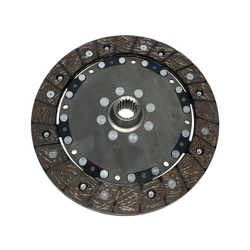 Clutch Kit for Jeep Wrangler (2003-2004)