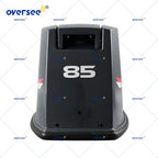 Top Cowling Assembly for Yamaha 2 Stroke 85HP T85 Outboard (1985–1995) 688-42610-H0-4D