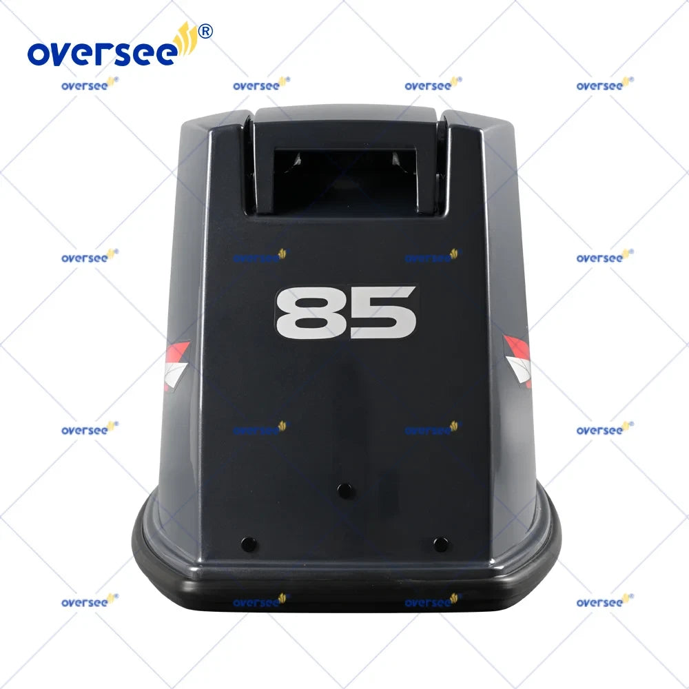 Top Cowling Assembly for Yamaha 2 Stroke 85HP T85 Outboard (1985–1995) 688-42610-H0-4D