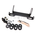 Fender Eliminator Tidy Tail for Honda CBR 600RR (2003–2006) & CBR 1000RR (2004–2007) Black
