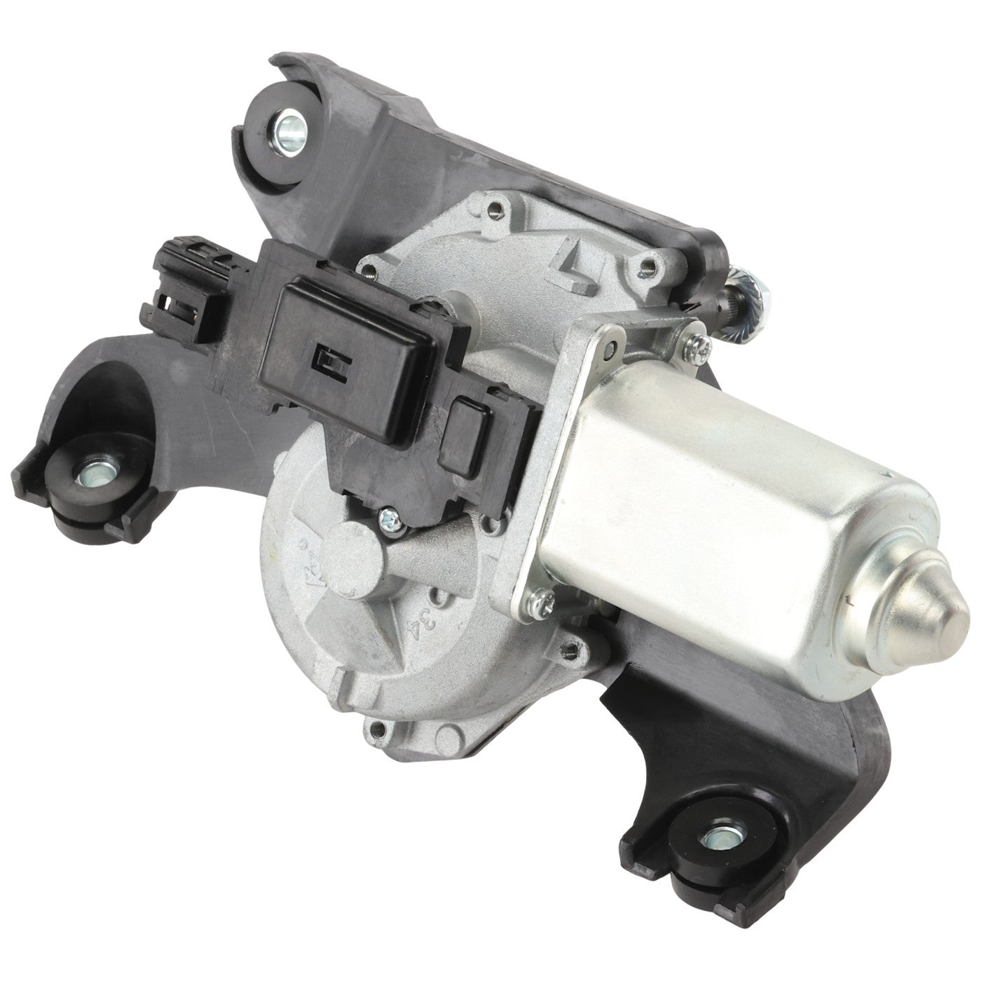 Rear Windshield Wiper Motors for Lincoln MKX, Ford Edge (2011–2014)