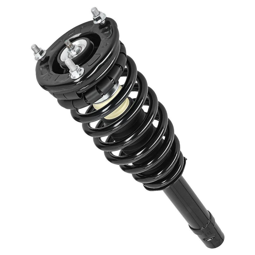 2X Front Complete Struts Coil Springs for Kia Magentis Optima (2001–2006)