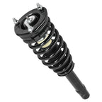 2X Front Complete Struts Coil Springs for Kia Magentis Optima (2001–2006)