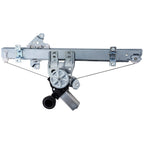 Window Regulator Set for Nissan Maxima (2016–2021) Front Driver & Passenger