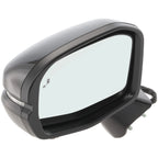 Heated Driver Left Side Mirror for Honda CR-V (2023–2024)