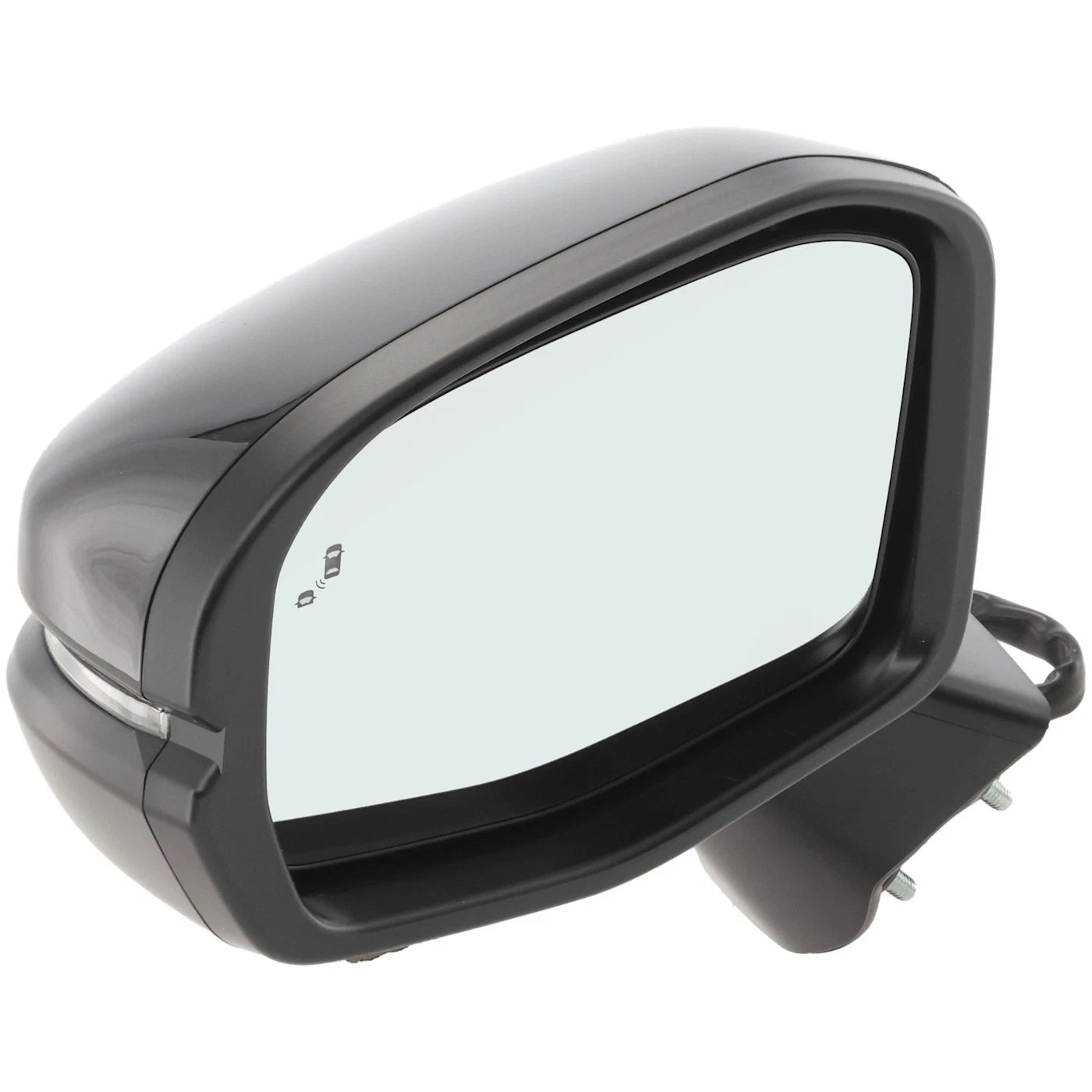 Heated Driver Left Side Mirror for Honda CR-V (2023–2024)