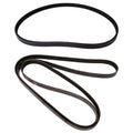 A/C Alternator Water Pump Belt Kit for Ford F-150 Lobo 5.0L V8 (2015–2020)