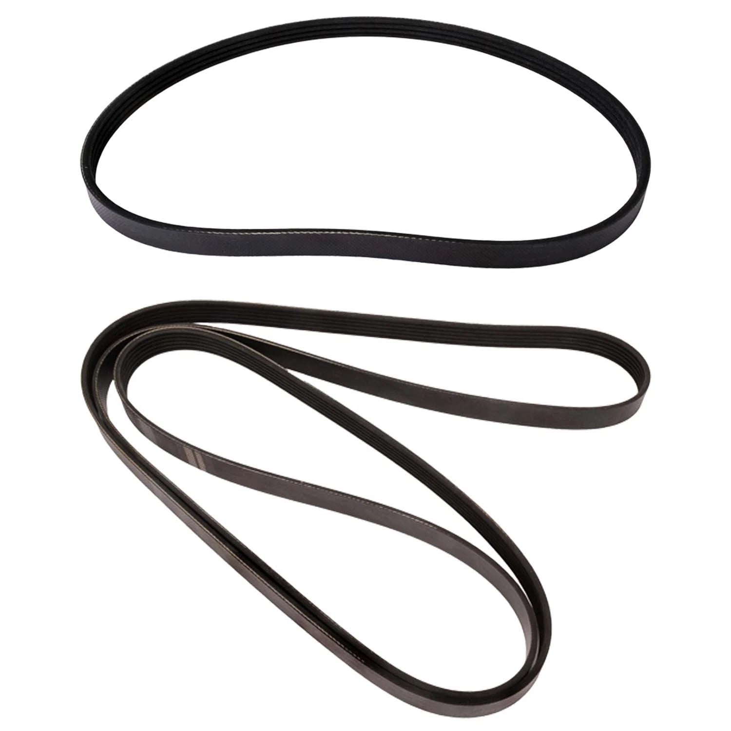 A/C Alternator Water Pump Belt Kit for Ford F-150 Lobo 5.0L V8 (2015–2020)