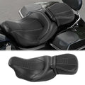 Rider Driver & Passenger Seat Pillion for Harley Touring Street Glide (2009–2023)