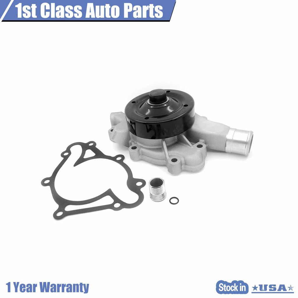 Water Pump for Acura Integra 1996–2001, Honda CR-V 1996–2001