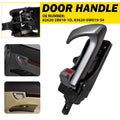 Interior Door Handle Passenger Side for Hyundai Santa Fe (2007–2012) EV