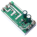 Motor Controller for High-Power Brushless Motors (12V 24V 750W)