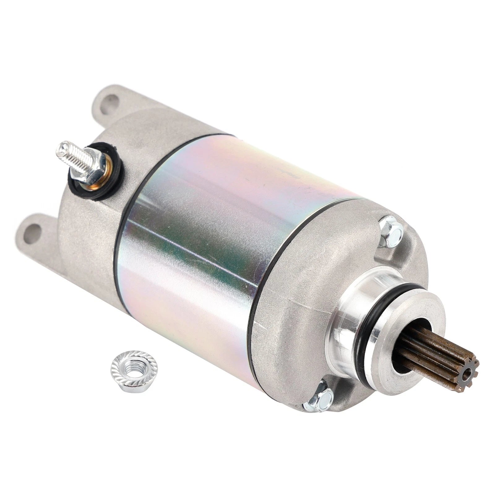Starter Motor for Kawasaki Modenas Jaguh 175 (175) 21163-1297