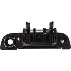 Exterior Door Handle for Suzuki Esteem (1995–2002) Front Driver Side Black