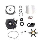 Water Pump Impeller Kit for Evinrude Johnson 85-115 HP V4 (1985–1995)