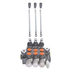 Hydraulic Directional Control Valve for Make Model (YYYY–YYYY)
